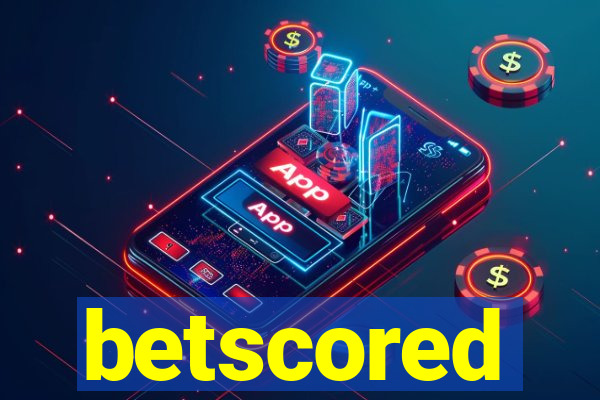 betscored