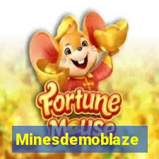 Minesdemoblaze