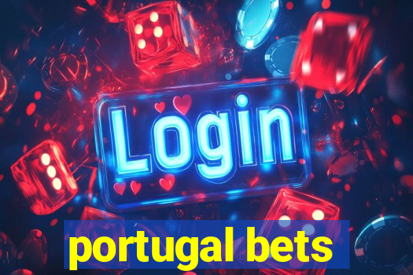 portugal bets