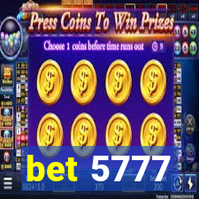 bet 5777