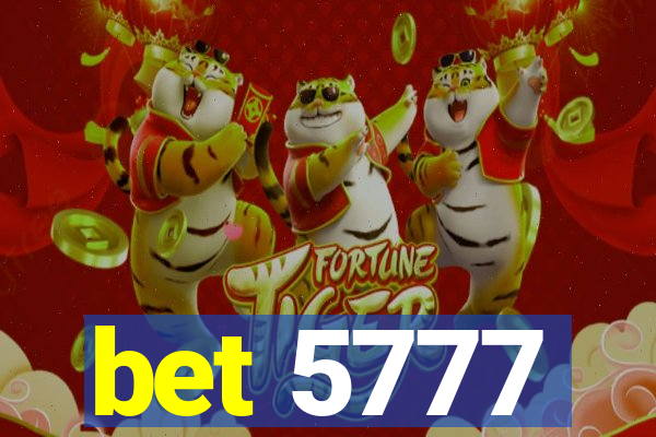 bet 5777