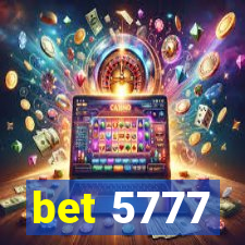 bet 5777