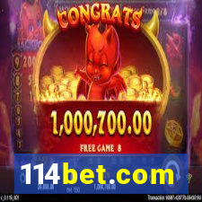 114bet.com