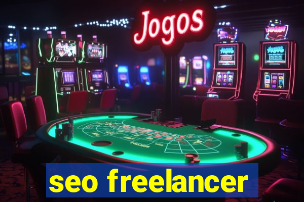 seo freelancer