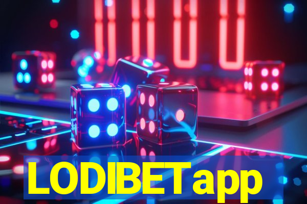 LODIBETapp