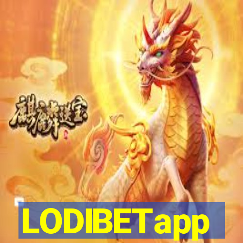 LODIBETapp