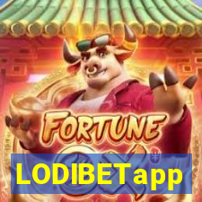 LODIBETapp