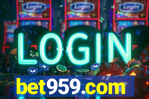 bet959.com