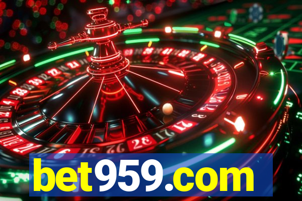 bet959.com