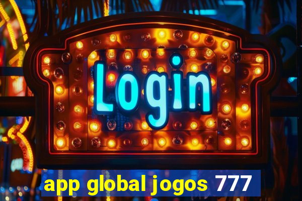 app global jogos 777