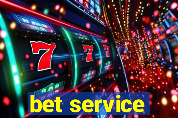 bet service