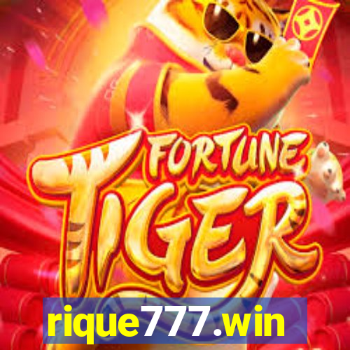 rique777.win