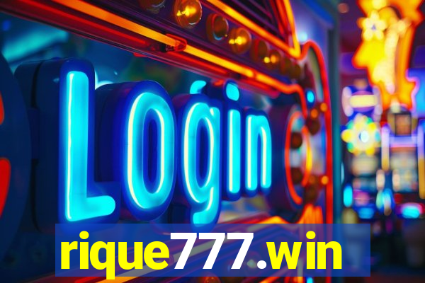 rique777.win