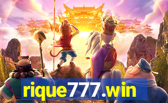 rique777.win