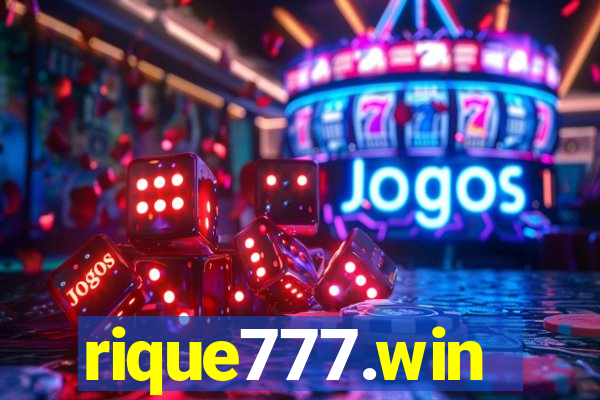 rique777.win