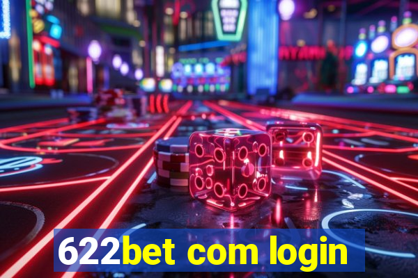 622bet com login