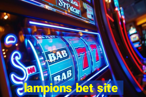 lampions bet site