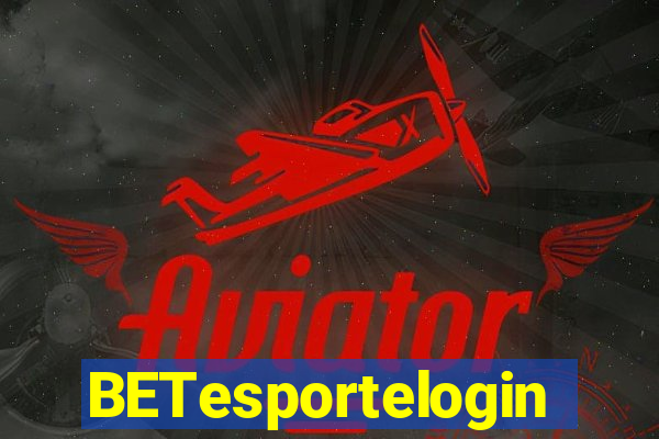 BETesportelogin