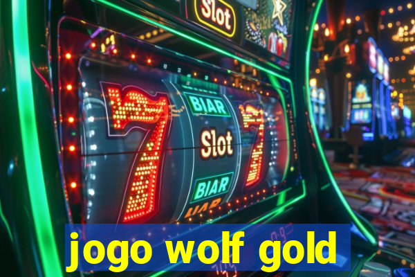 jogo wolf gold