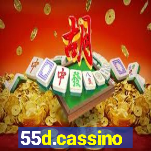 55d.cassino