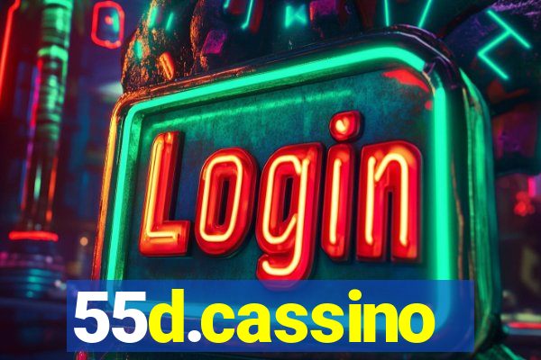 55d.cassino