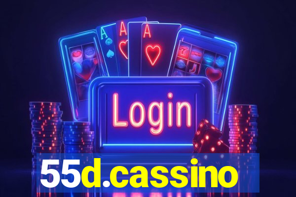 55d.cassino