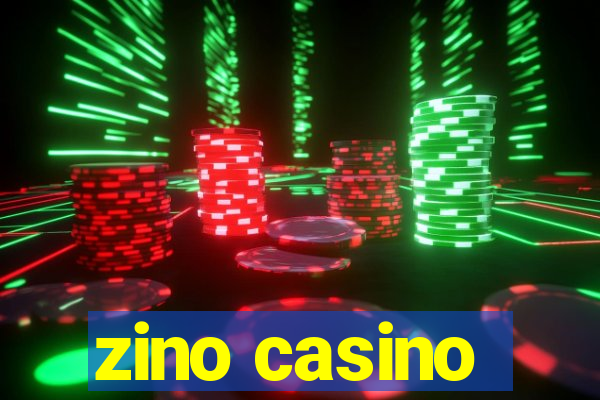 zino casino