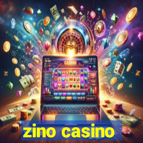 zino casino