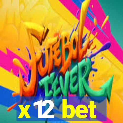 x12 bet