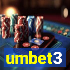 umbet3