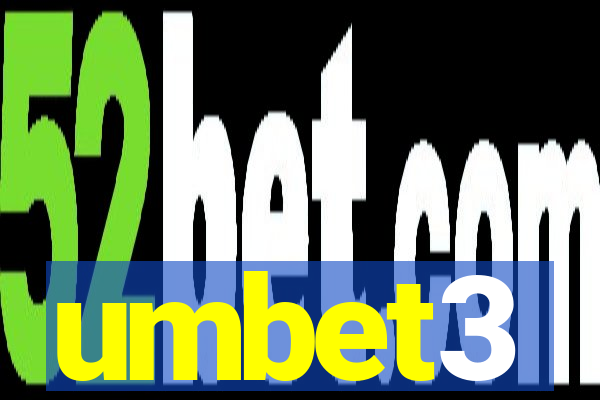 umbet3