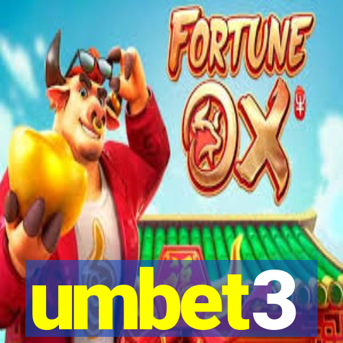 umbet3