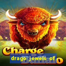 drago jewels of fortune demo