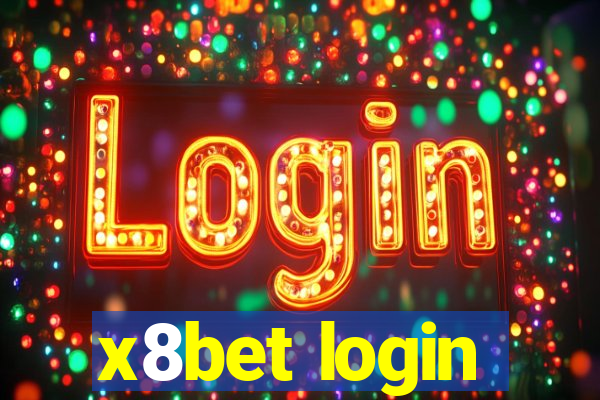 x8bet login