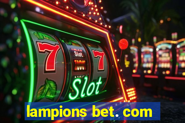 lampions bet. com