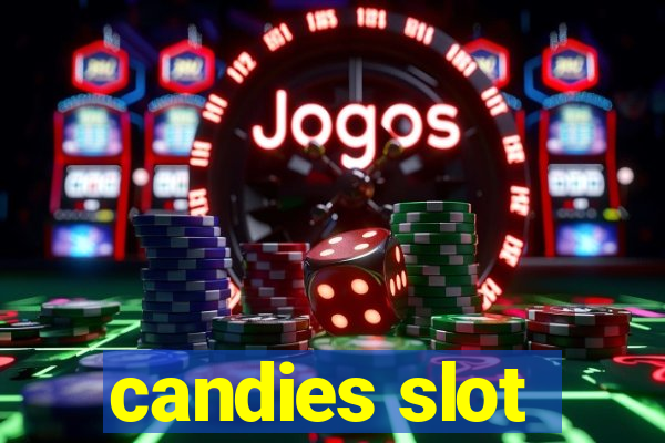 candies slot