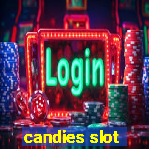 candies slot