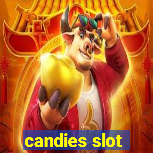 candies slot