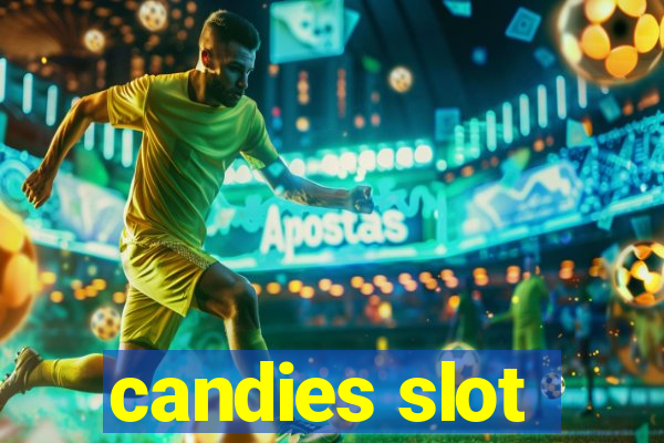 candies slot