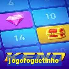 jogofoguetinho