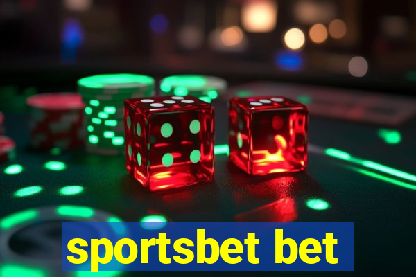 sportsbet bet