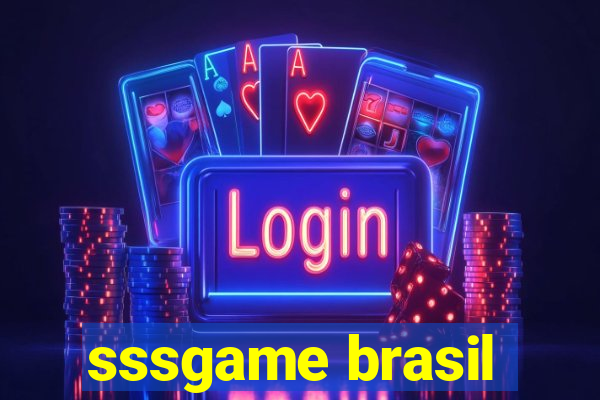 sssgame brasil