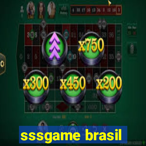 sssgame brasil