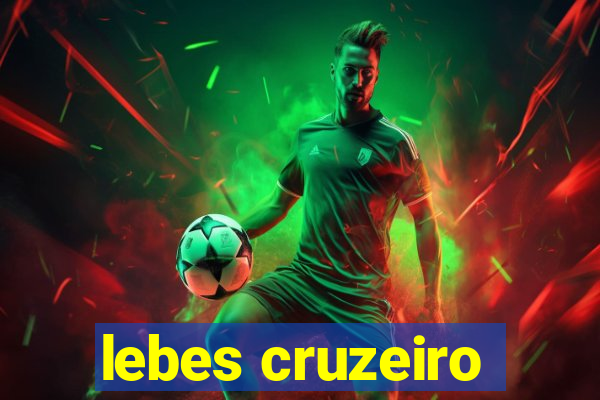 lebes cruzeiro