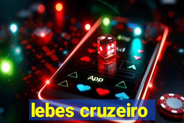 lebes cruzeiro