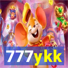 777ykk