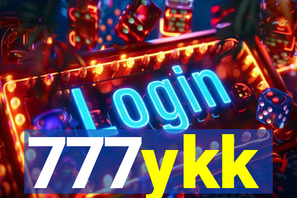 777ykk