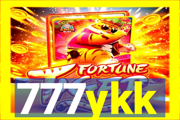 777ykk