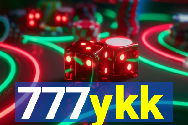 777ykk