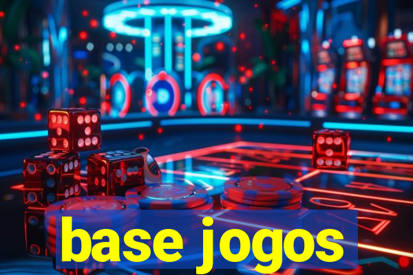 base jogos